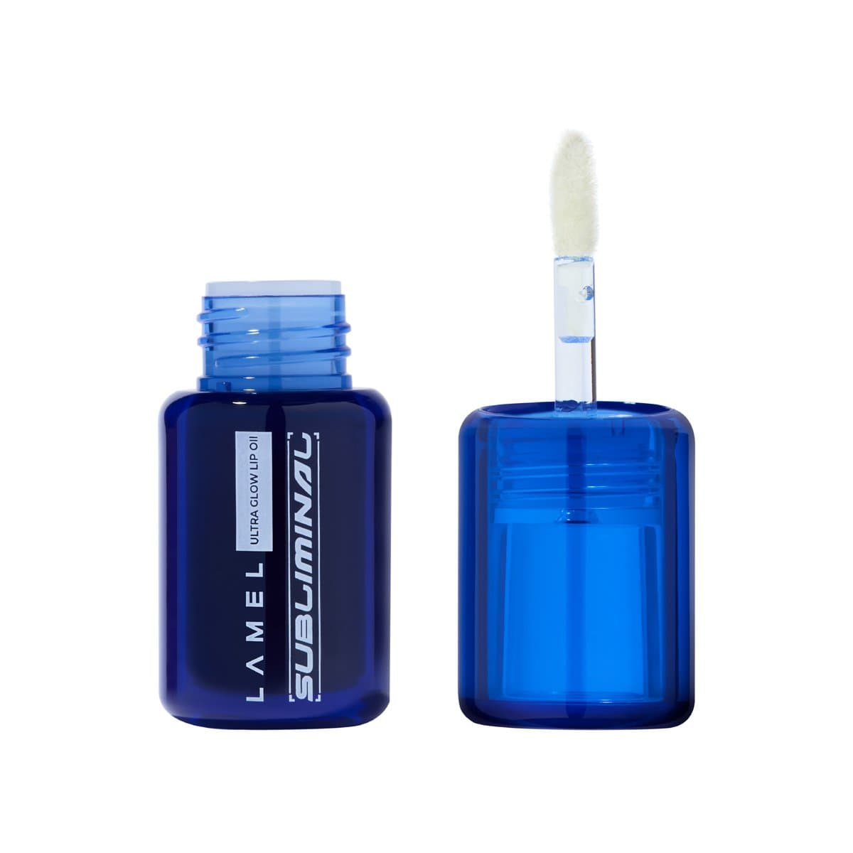 Subliminal Cyber Lip Oil 02 Neo-Noir