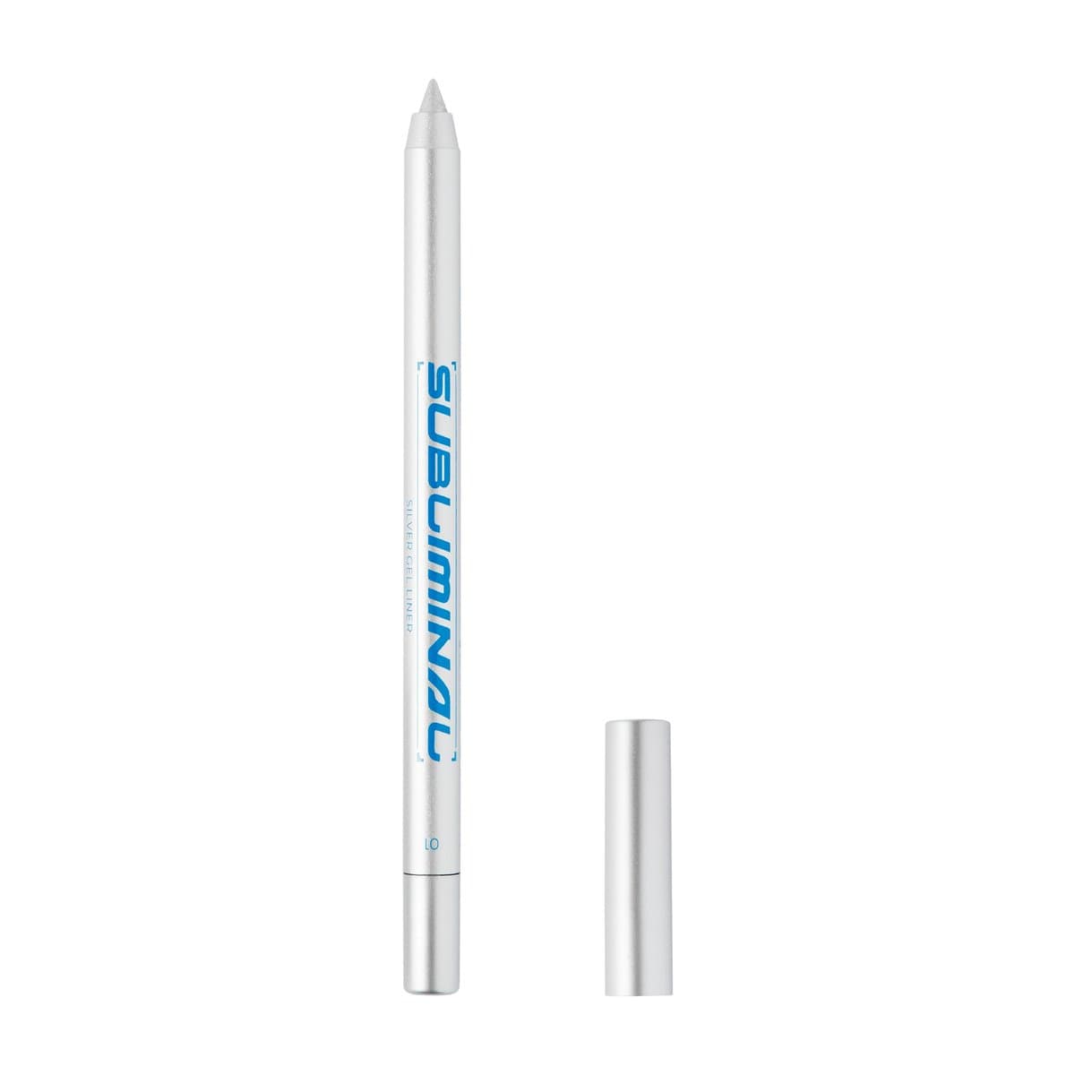Subliminal Eyeliner 01 Cosmic