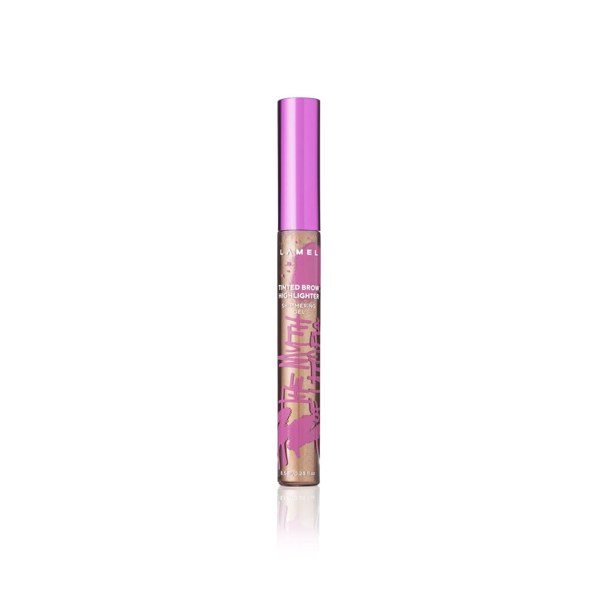 The Myth of Utopia Tinted Brow Highlighter 401