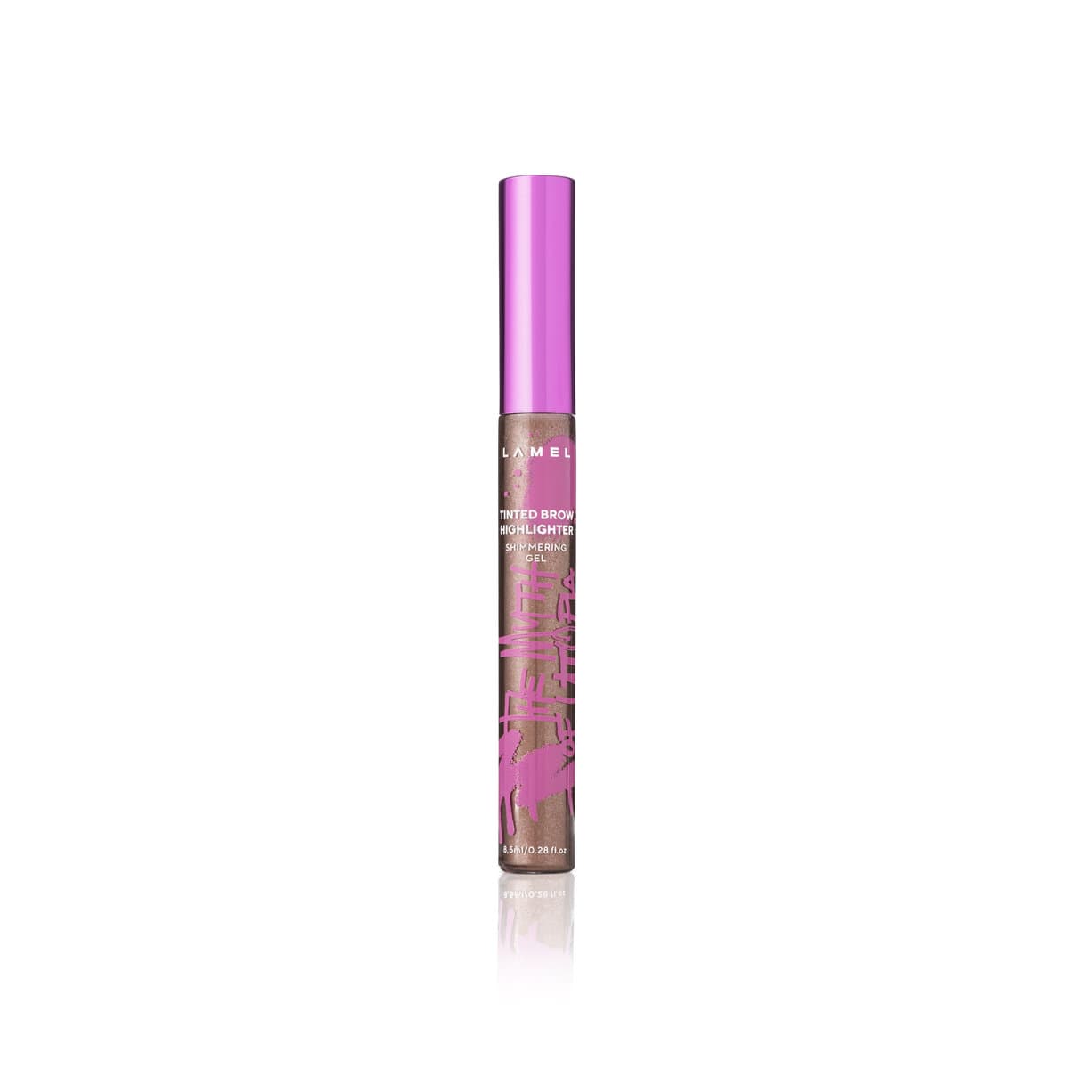 The Myth of Utopia Tinted Brow Highlighter 402