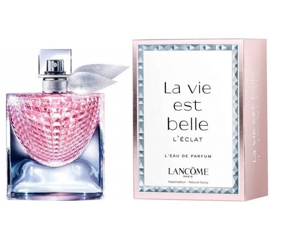 La Vie Est Belle L'Éclat, woda perfumowana