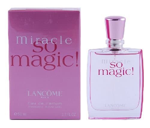 Miracle So Magic!, woda perfumowana