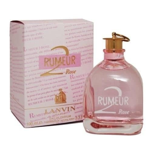 Rumeur 2 Rose, woda perfumowana