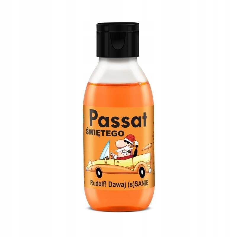 Passat Świętego