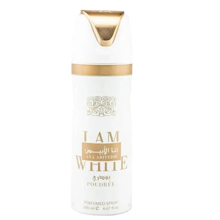 Ana Abiyedh Poudree dezodorant perfumowany