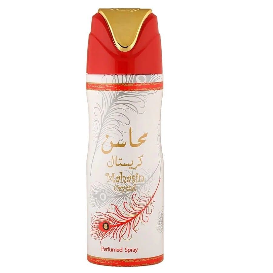 Mahasin Crystal dezodorant perfumowany