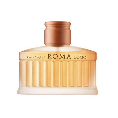 Roma Uomo Eau de Toilette
