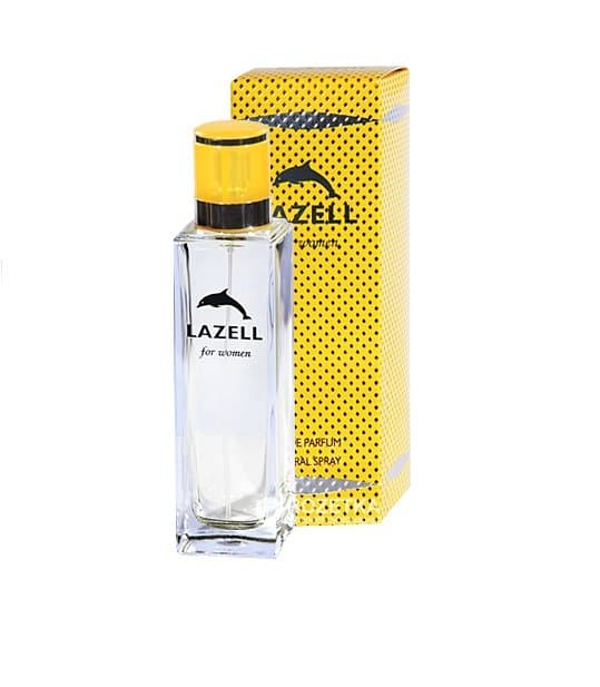 Lazzel For Women, woda perfumowana