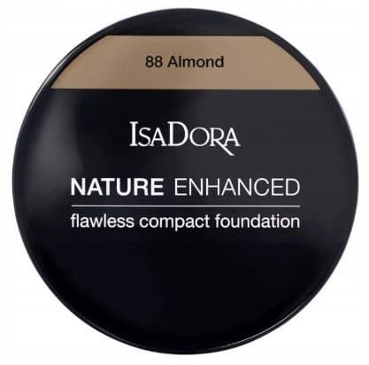 Nature Enhanced Compact Foundation 88 Almond