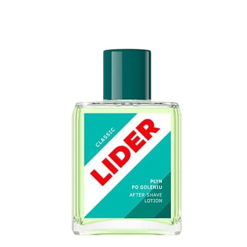 Classic After Shave Lotion, płyn po goleniu