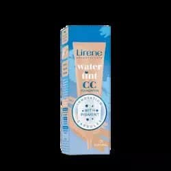 Water Tint CC 01 Natural