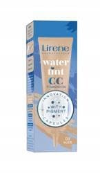 Water Tint CC 02 Nude