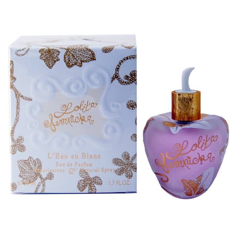 Lempicka, L'Eau en Blanc, woda perfumowana