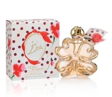 Lempicka, Si Lolita, woda perfumowana
