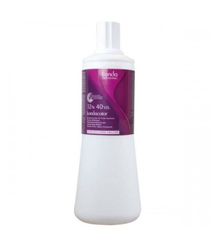 Londa Color, oxydant 12%