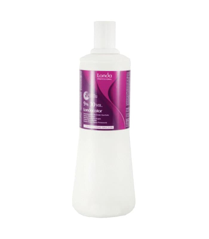 Color, oxydant 9%