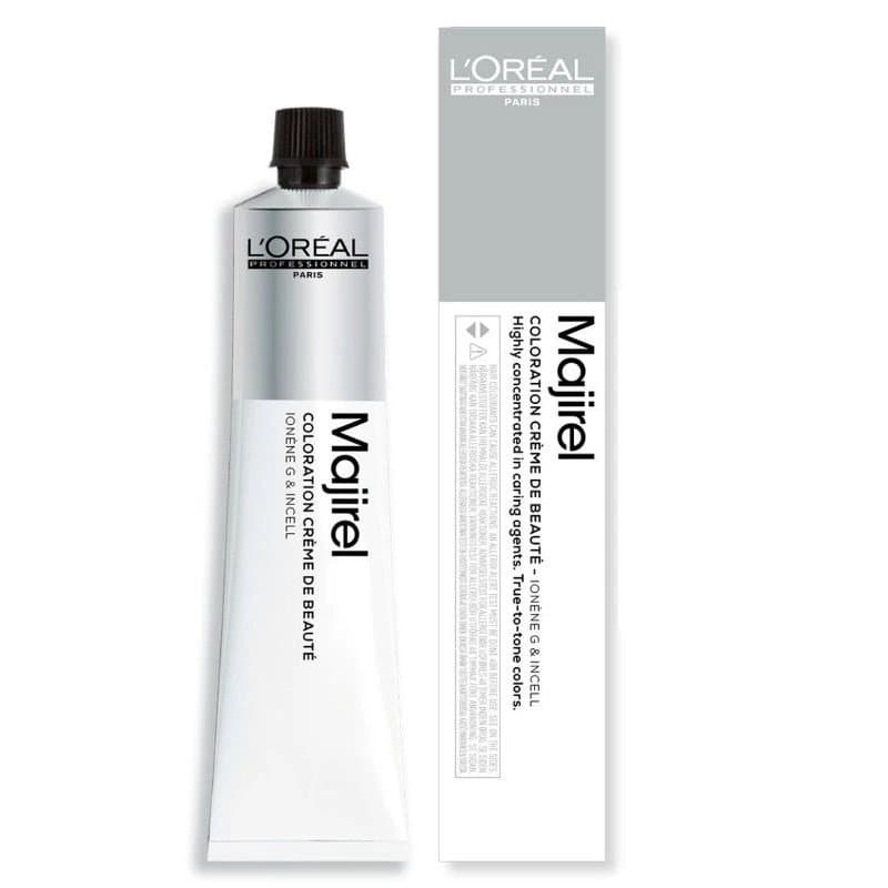 Loreal Majirel 2.10