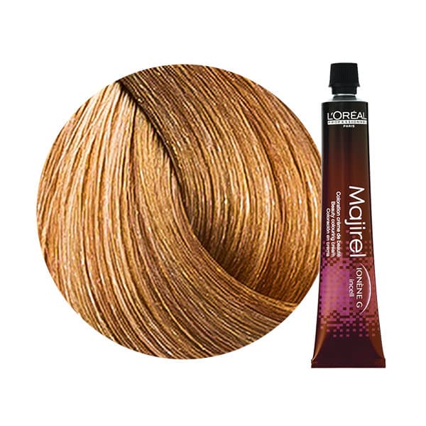 Loreal Majirel 8.3