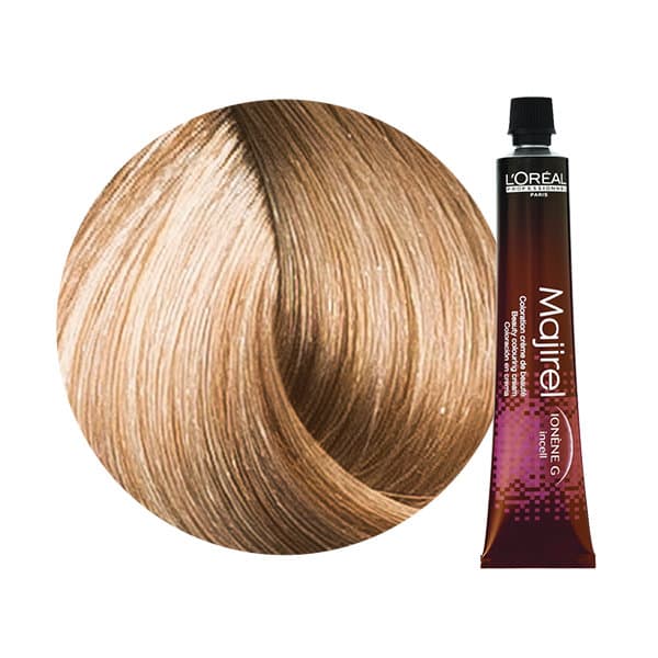 Loreal Majirel 8.31