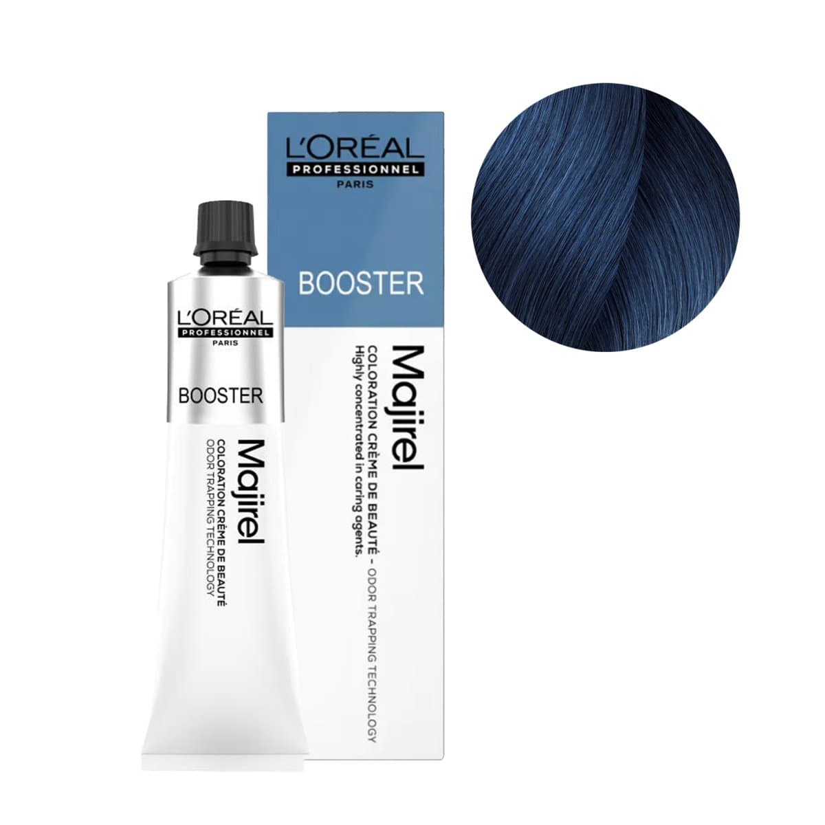Loreal Majirel Booster Blue