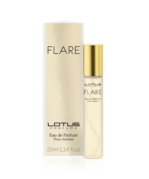 Flare — woda perfumowana