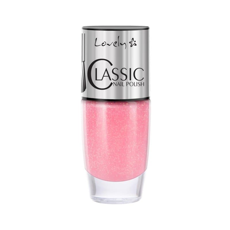 Classic Nail Polish, Lakier do paznokci 472