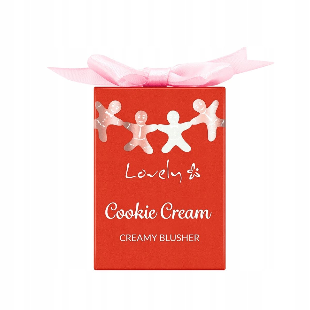Cookie Cream róż do policzków 2