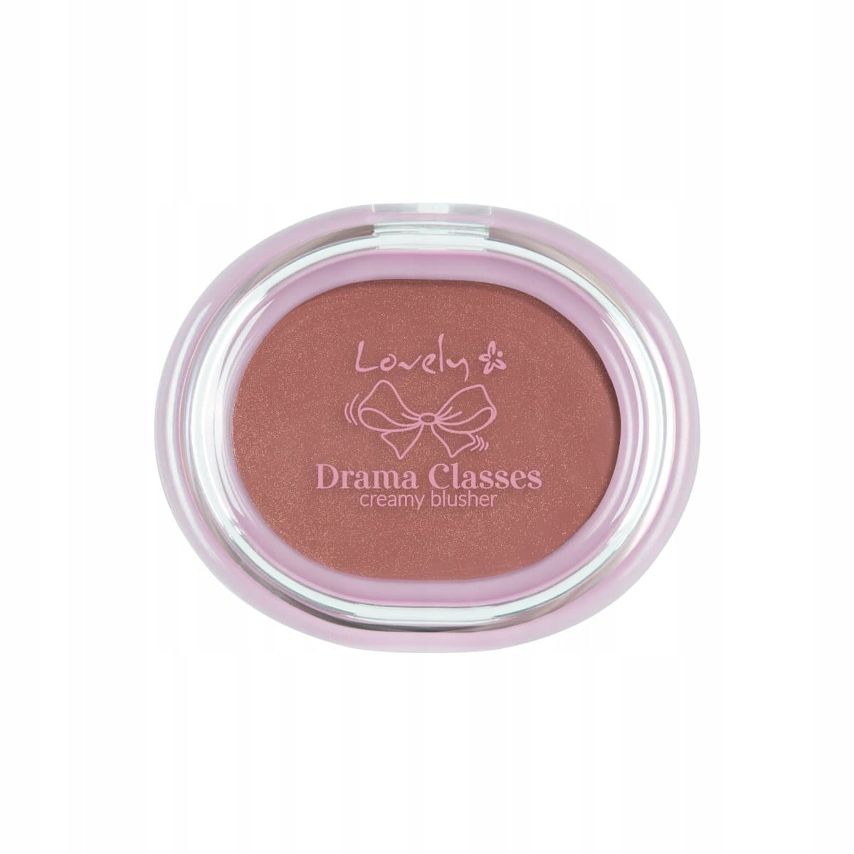 Creamy Blusher róż do policzków 2