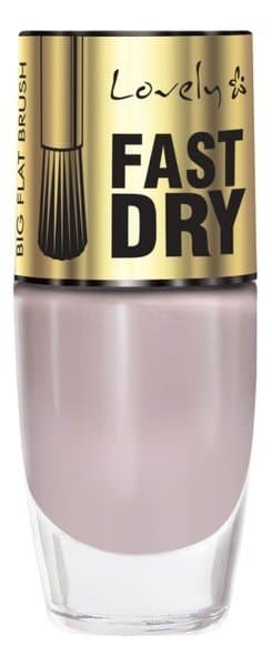 Fast Dry lakier do paznokci 8