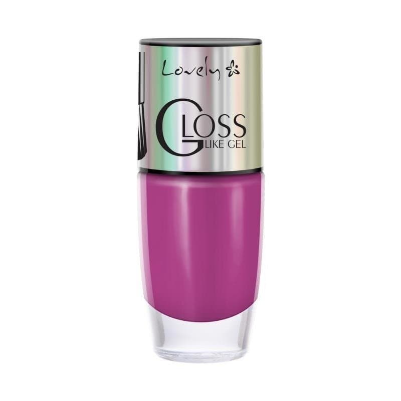 Gloss Like Gel lakier do paznokci 151