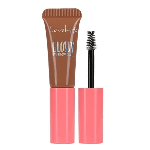 Glossy Eyebrow Glue, Klej Do Brwi