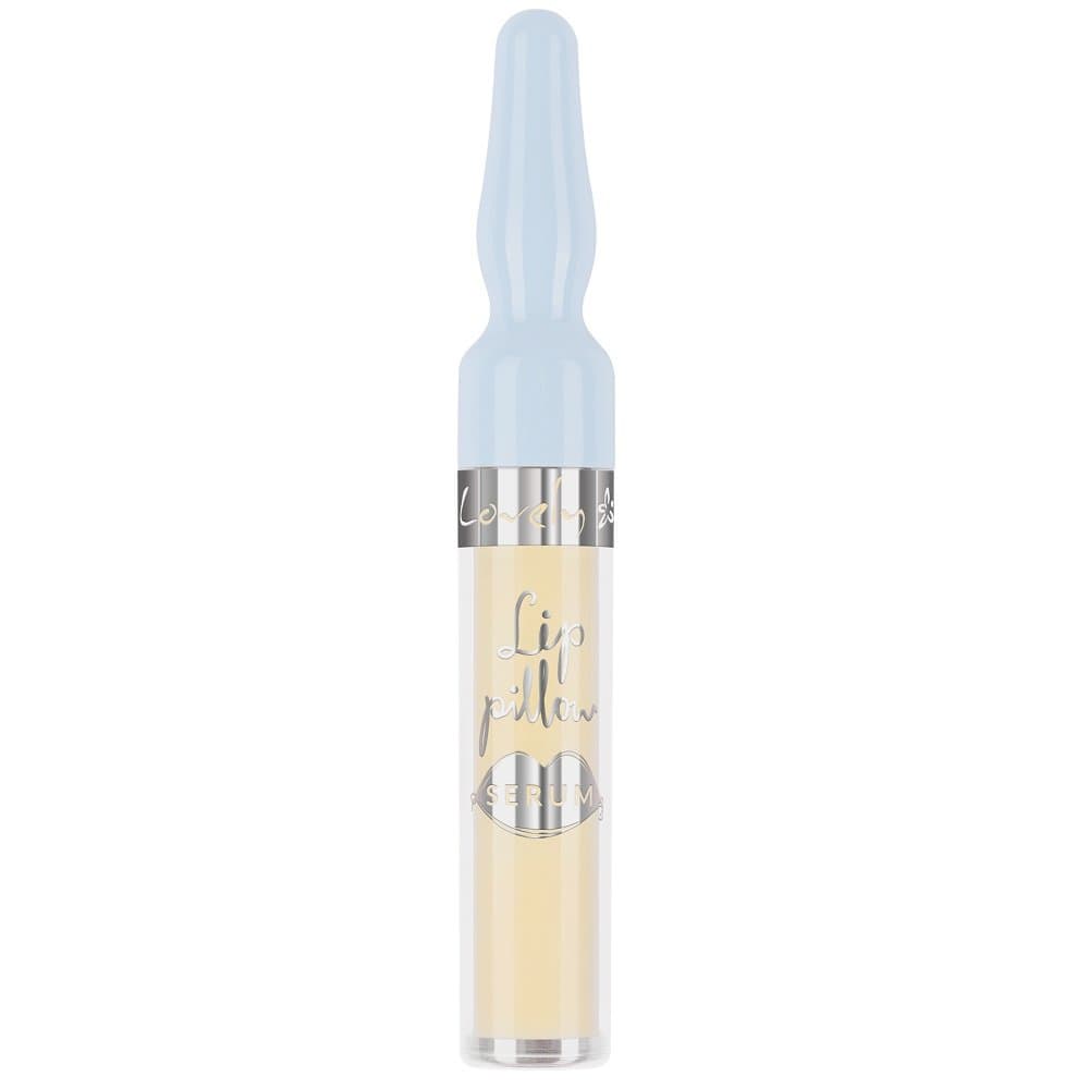 Lip Pillow serum do ust 01