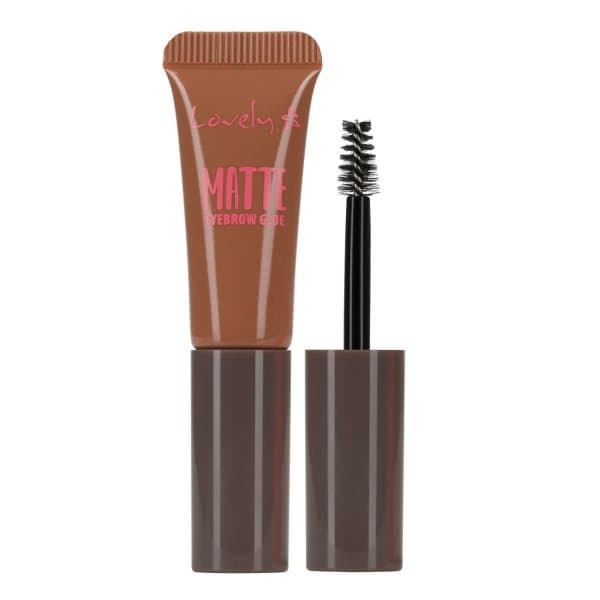Matte Eyebrow Glue, Klej Do Brwi