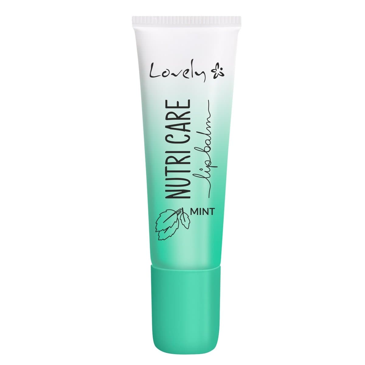 Nutri Care Lip Balm balsam do ust 1 Mint