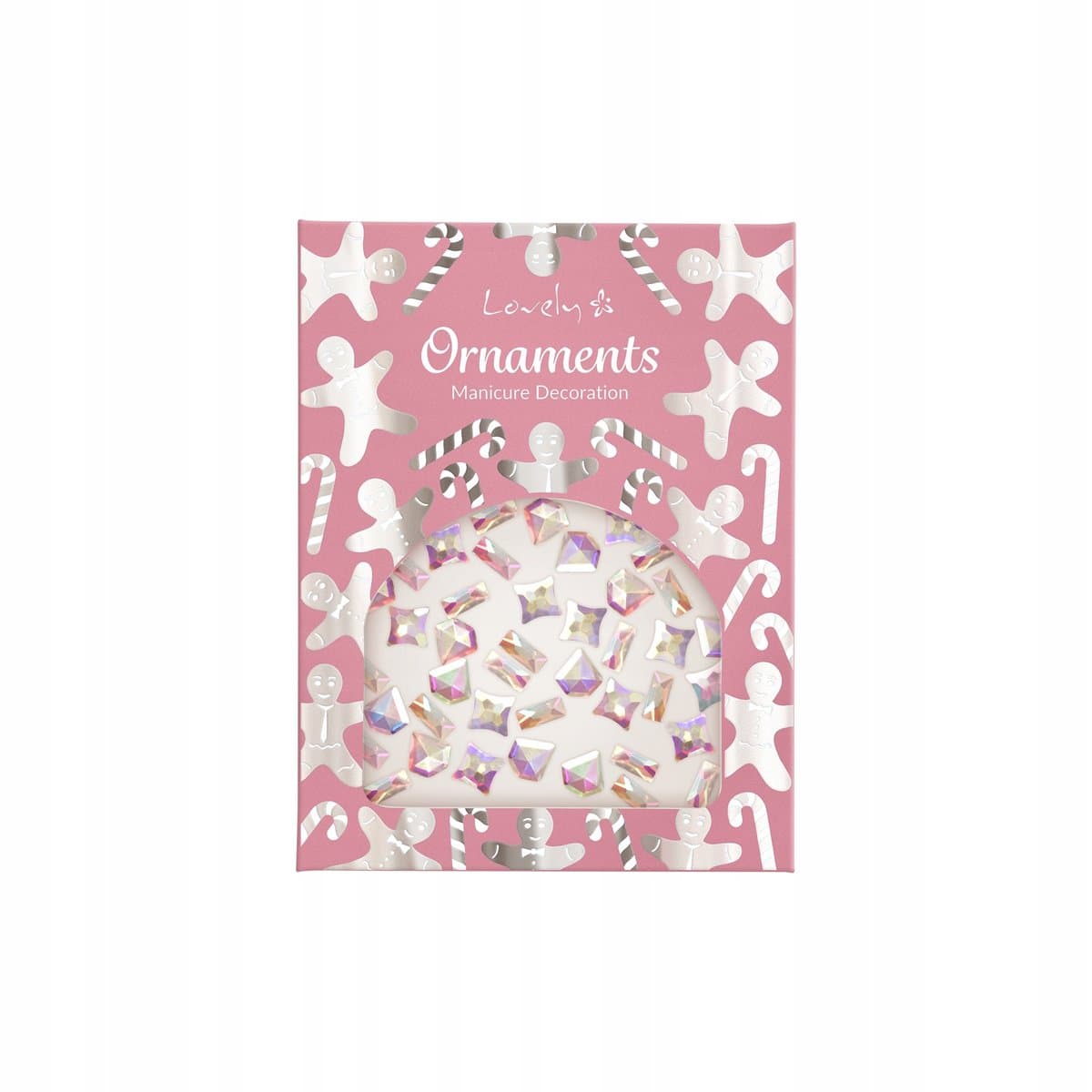 Ornaments Manicure Decoration Nail Wrap