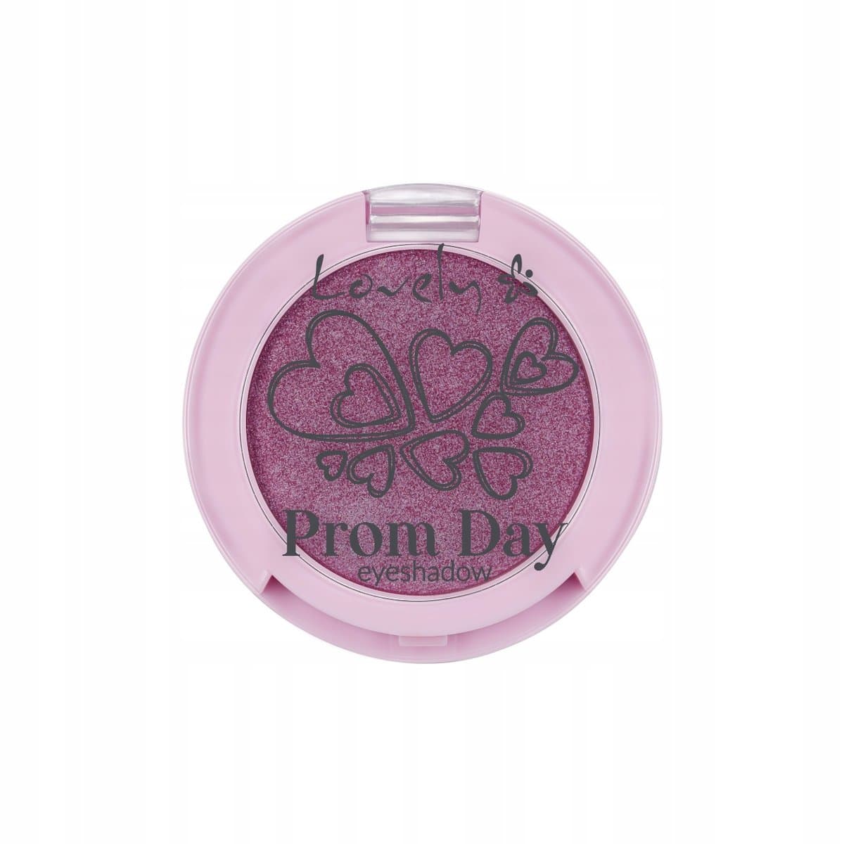Prom Day Eyeshadow Prom Day 1