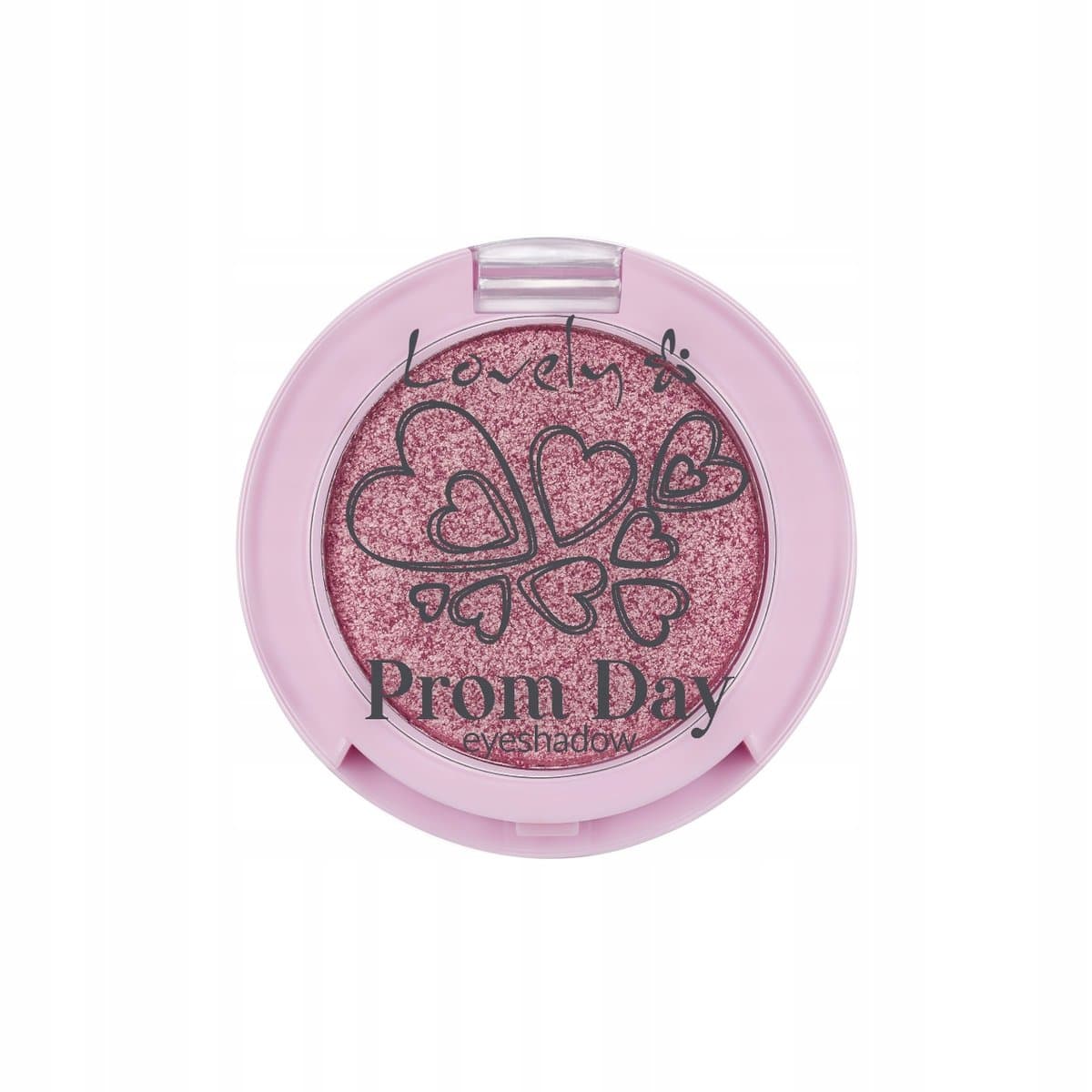 Prom Day Eyeshadow Prom Day 3