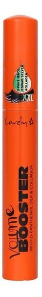 Volume Booster Mascara tusz do rzęs