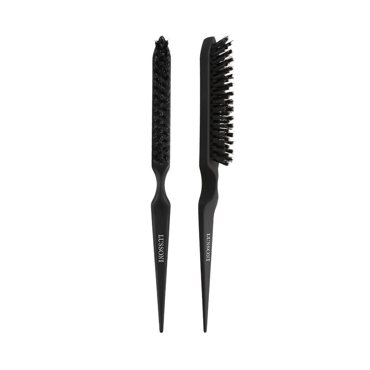 Backcomb Brush, szczotka do tapirowania włosów