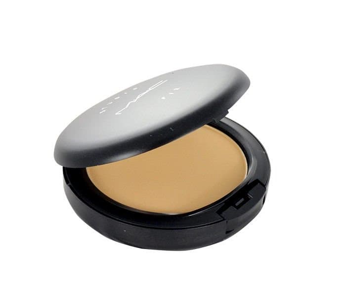 Studio Fix Powder Plus Foundation podkład pudrowy odcień NC30