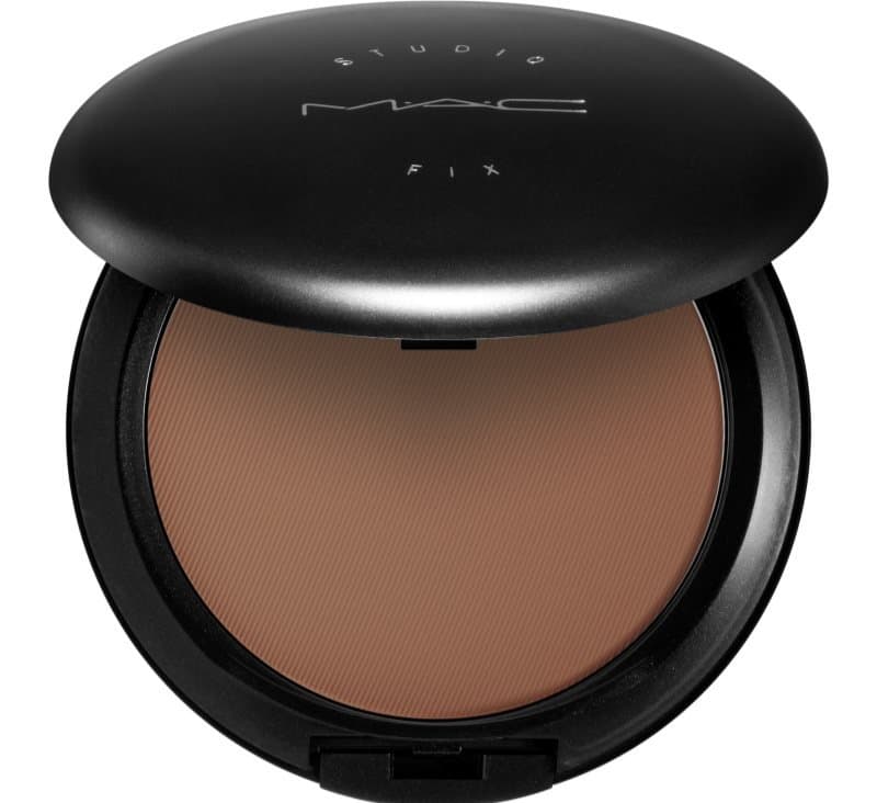 Studio Tech Blot Powder puder odcień Deep Dark