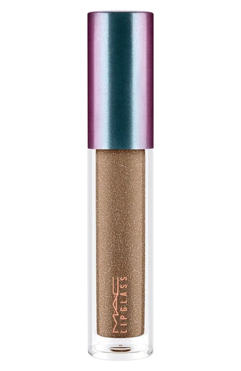 Lipglass błyszczyk do ust odcień Soft Shell