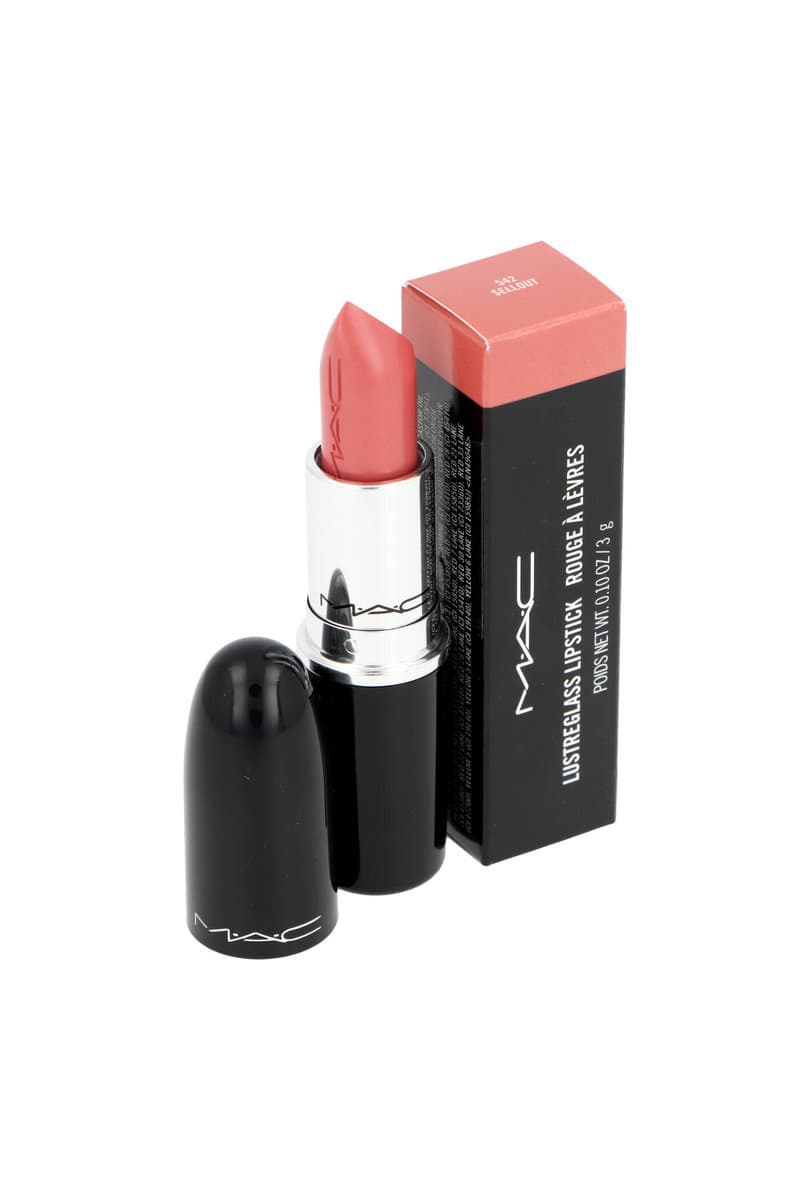 Lustreglass Sheer Shine Lipstick Sellout
