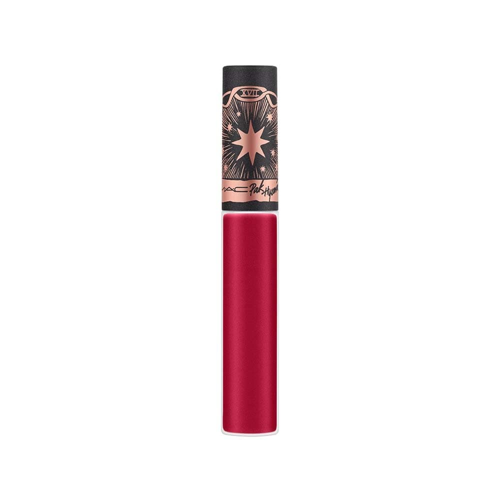 Pony Park Matte Liquid Lipcolour pomadka w płynie odcień Off the Record
