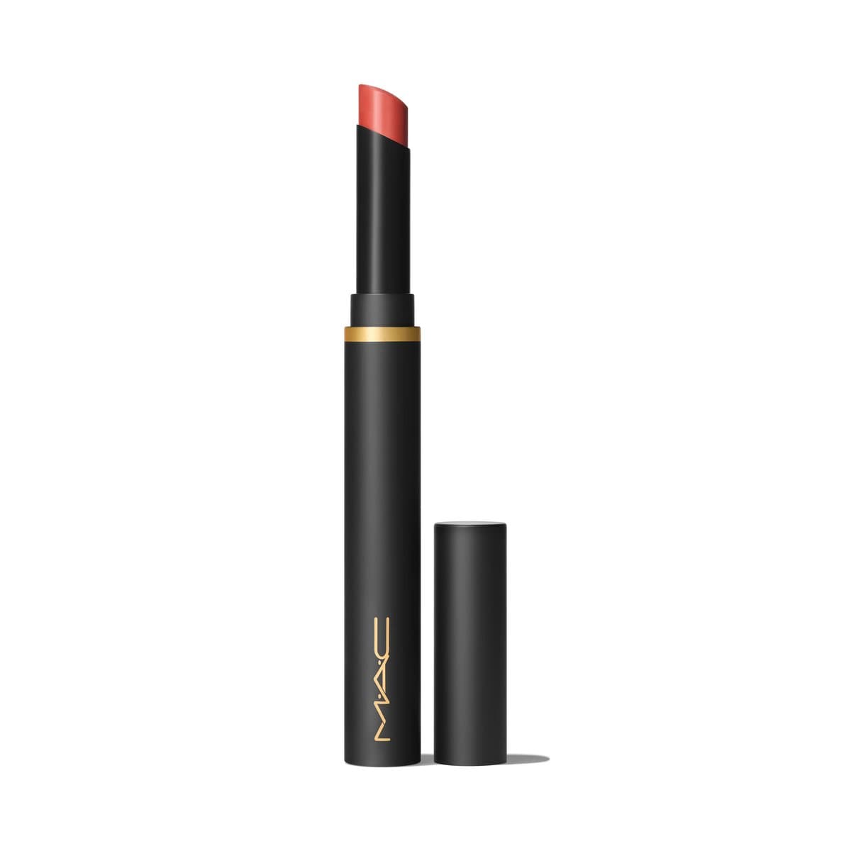 Powder Kiss Lipstick pomadka odcień 899 Brickthrough