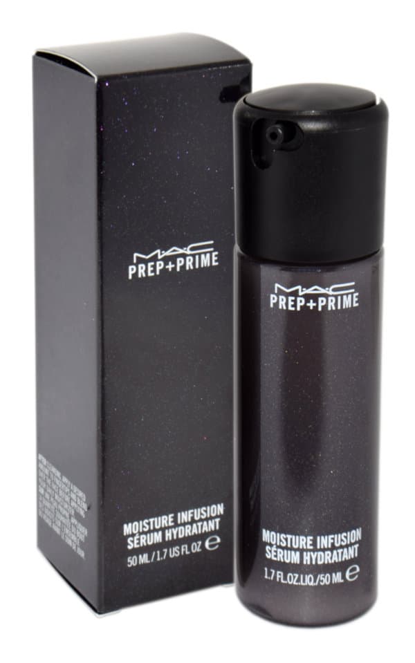 Prep + Prime Moisture Infusion Primer Transparent