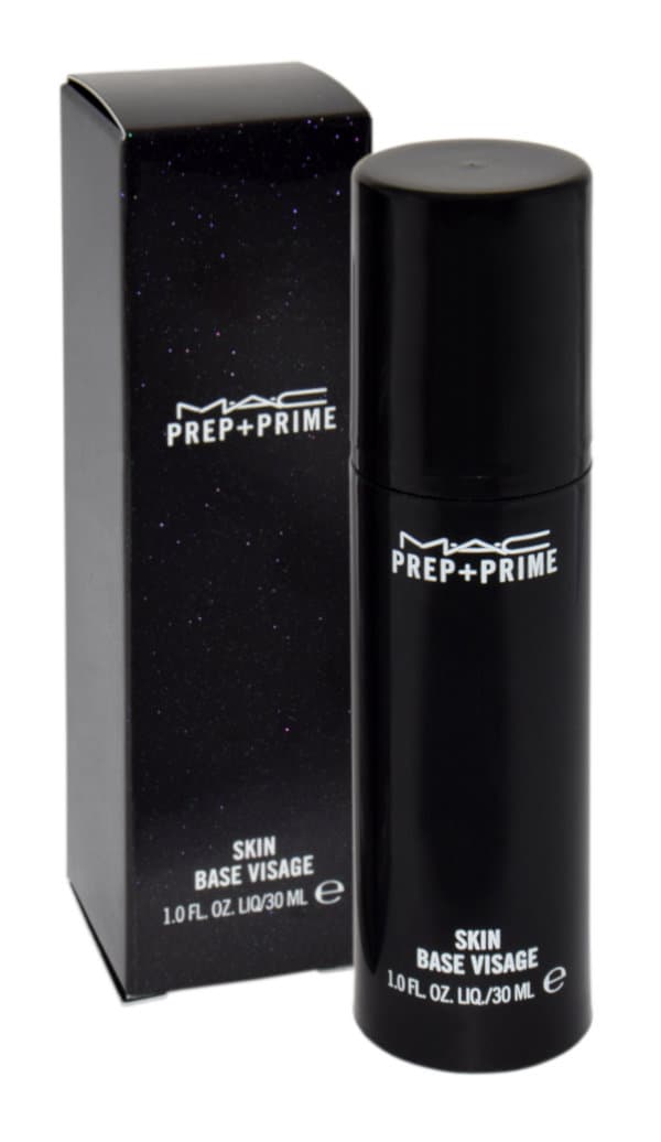 Prep + Prime Skin baza pod podkład rozświetlająca i ujednolicająca cerę