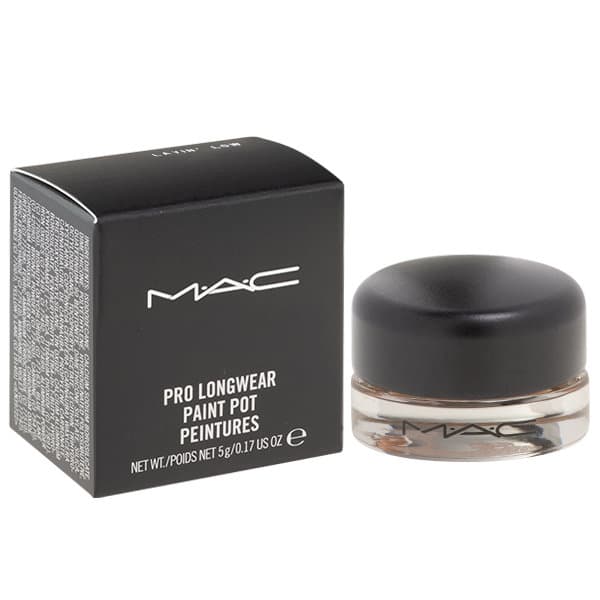 Pro Longwear Paint Pot cienie do powiek w kremie odcień Layin' Low