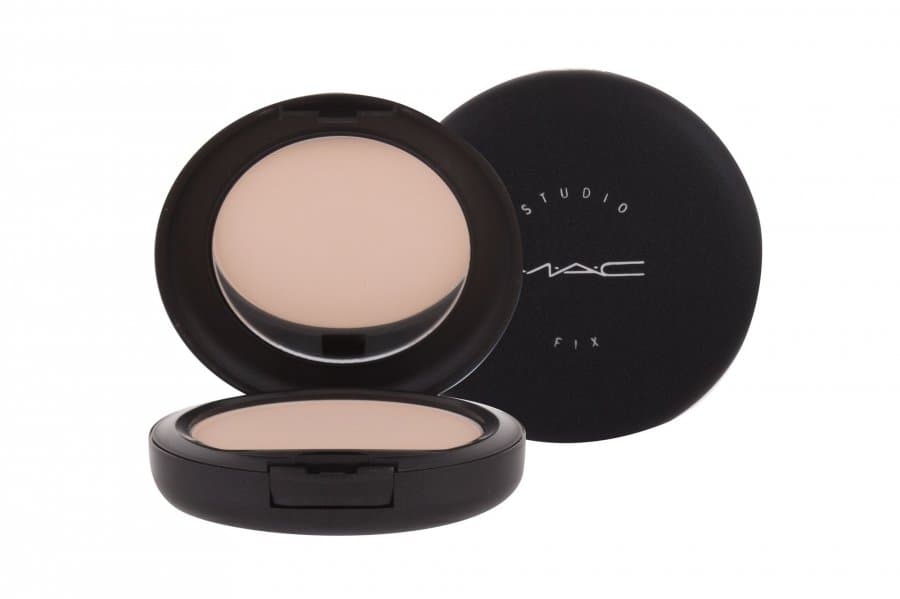 Studio Fix Powder Plus Foundation podkład pudrowy odcień NW15