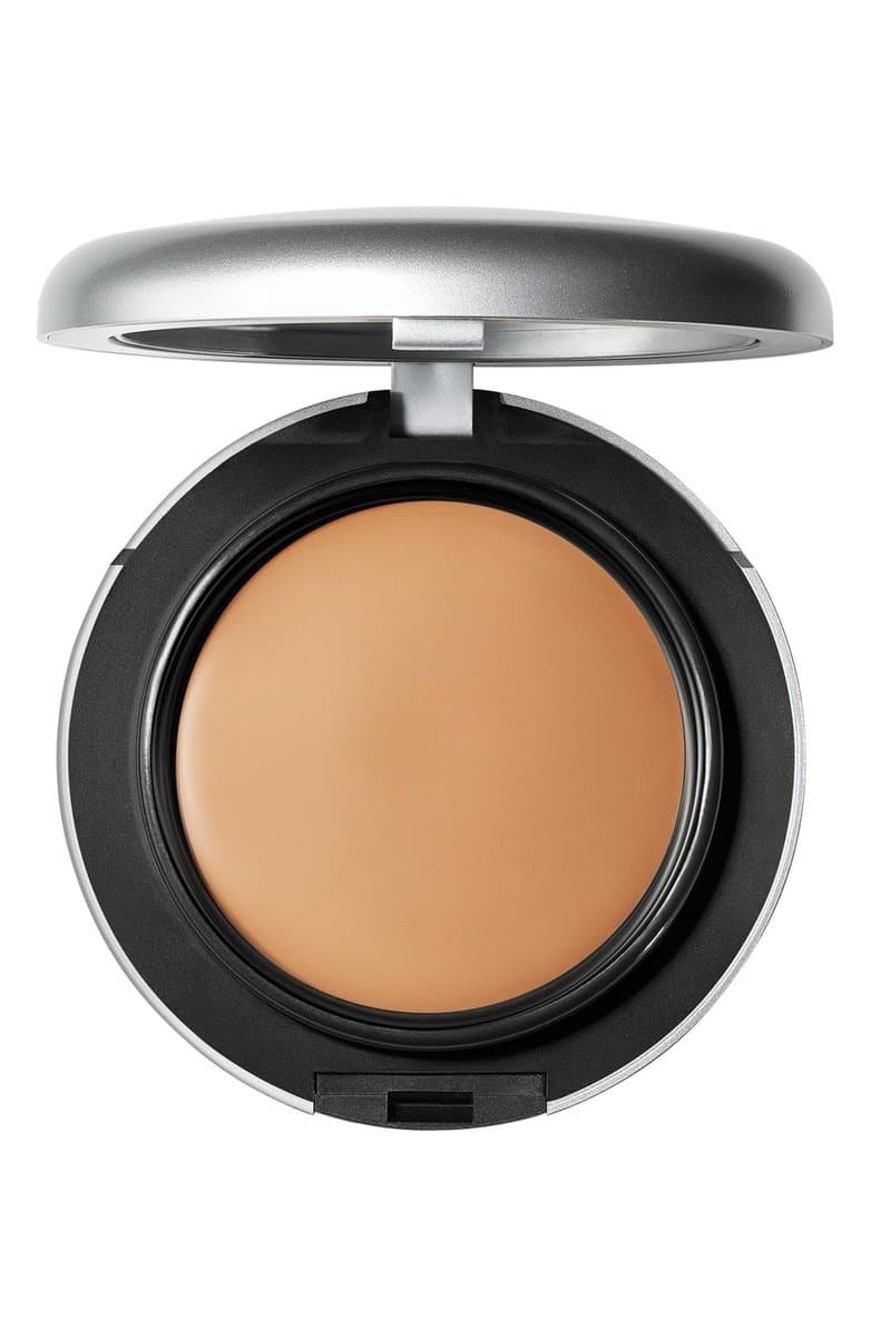 Studio Fix Cream-to-Powder Foundation kompaktowy podkład kremowy odcień NC25